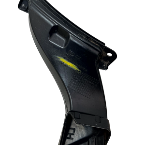 Kia Niro EV Front Bumper Left Air Intake Duct 2019 TO 2022 86573-Q4000 Genuine - Image 3