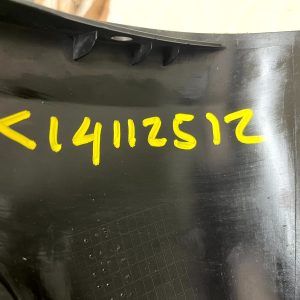 Kia Niro EV Front Bumper Lower Section 2019 TO 2022 86512-Q4000 - Image 9