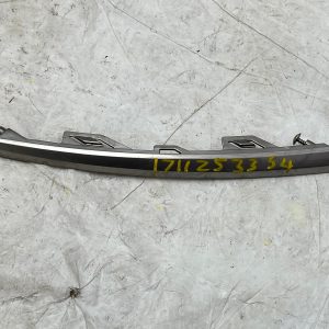 Kia Niro EV Front Right Side Fog Light Molding Trim 2022 ON 86376-AO010 Genuine - Image 5