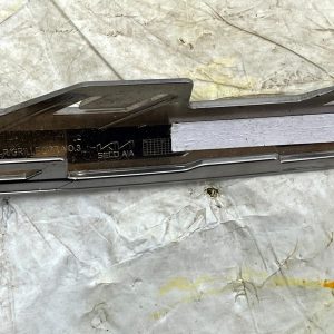 Kia Niro EV Front Right Side Fog Light Molding Trim 2022 ON 86376-AO010 Genuine - Image 6