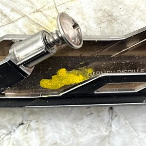 Kia Niro EV Front Right Side Fog Light Molding Trim 2022 ON 86376-AO010 Genuine - Image 7