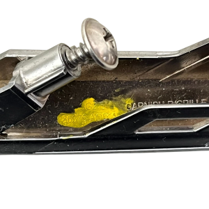 Kia Niro EV Front Right Side Fog Light Molding Trim 2022 ON 86376-AO010 Genuine - Image 7