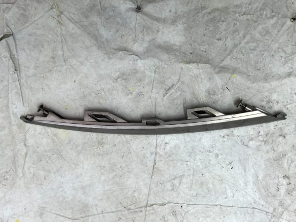 Kia-Niro-EV-Front-Right-Side-Fog-Light-Molding-Trim-2022-ON-86376-AO010-Genuine-177658064188