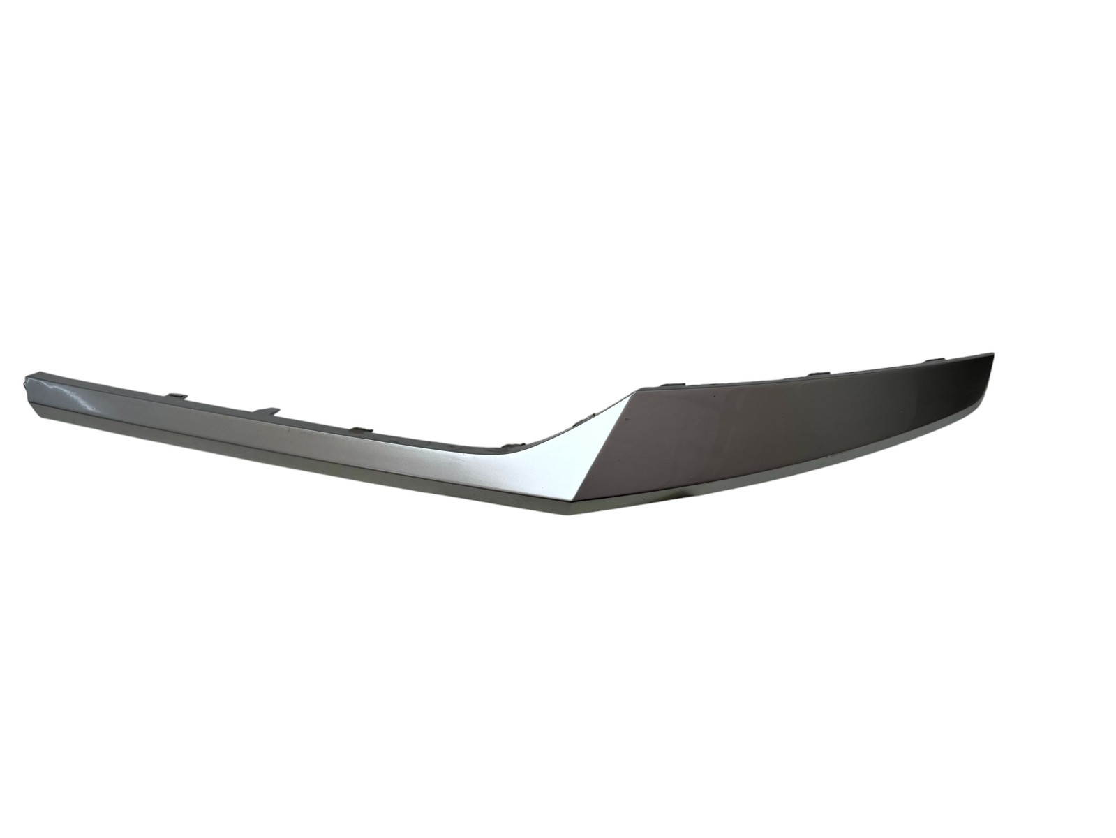 Kia Niro Front Bumper Left Lower Skid Plate Trim 2022 ON 86579-AT000 Genuine
