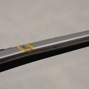 Kia Niro Front Bumper Lower Section 2022 ON 865B5-AT000 Genuine *DAMAGED* - Image 11