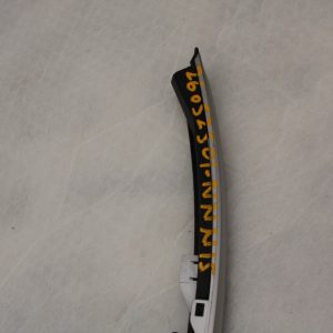 Kia Niro Front Bumper Lower Section 2022 ON 865B5-AT000 Genuine *DAMAGED* - Image 12