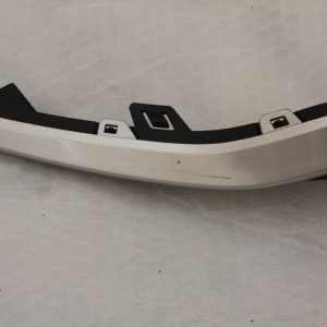 Kia Niro Front Bumper Lower Section 2022 ON 865B5-AT000 Genuine *DAMAGED* - Image 14