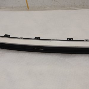 Kia Niro Front Bumper Lower Section 2022 ON 865B5-AT000 Genuine *DAMAGED* - Image 4