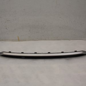 Kia Niro Front Bumper Lower Section 2022 ON 865B5-AT000 Genuine *DAMAGED* - Image 1