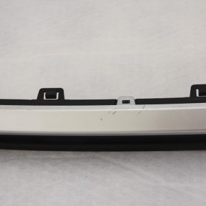 Kia Niro Front Bumper Lower Section 2022 ON 865B5-AT000 Genuine *DAMAGED* - Image 5