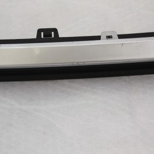 Kia Niro Front Bumper Lower Section 2022 ON 865B5-AT000 Genuine *DAMAGED* - Image 6