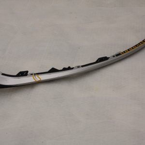 Kia Niro Front Bumper Lower Section 2022 ON 865B5-AT000 Genuine *DAMAGED* - Image 7