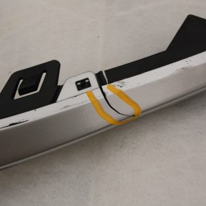 Kia Niro Front Bumper Lower Section 2022 ON 865B5-AT000 Genuine *DAMAGED* - Image 9