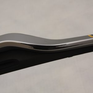 Kia Niro Front Bumper Lower Section 2022 ON 865B5-AT000 Genuine *DAMAGED* - Image 10