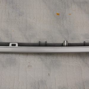 Kia Niro Front Bumper Lower Trim 2022 ON 86352-AT000 Genuine - Image 11
