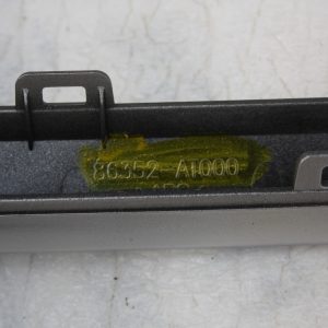 Kia Niro Front Bumper Lower Trim 2022 ON 86352-AT000 Genuine - Image 19