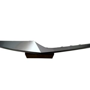 Kia Niro Front Bumper Right Lower Skid Plate Trim 2022 ON 86580-AT000 Genuine