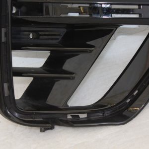 Kia Niro Front Bumper Right Side Grill 86526-Q4000 Genuine - Image 4