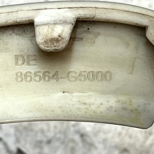Kia Niro Front Bumper Right Side Molding Trim 2016 TO 2019 86564-G5000 Genuine - Image 12