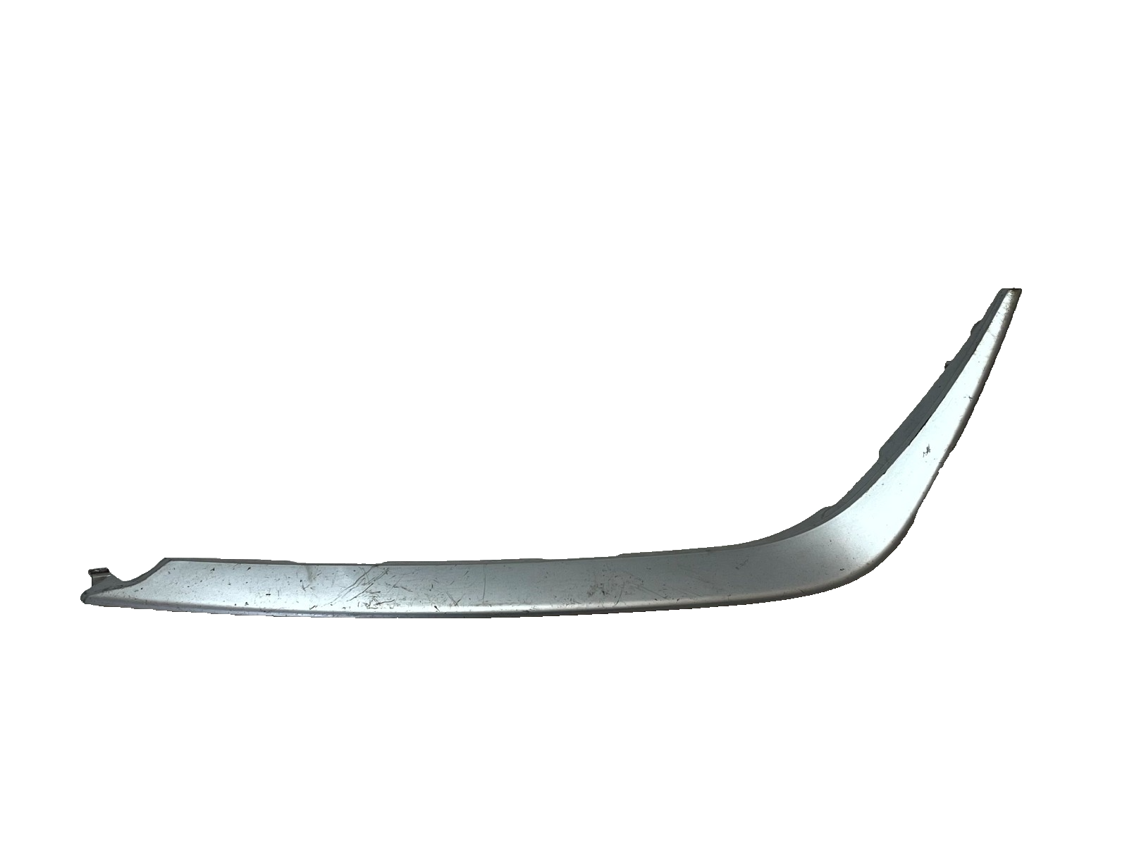Kia Niro Front Bumper Right Side Molding Trim 2016 TO 2019 86564-G5000 Genuine