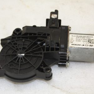 Kia Niro Front Left Door Window Motor Regulator 2016 TO 2019 82450-G5010 Genuine - Image 13