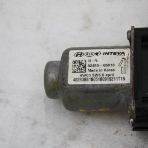 Kia Niro Front Left Door Window Motor Regulator 2016 TO 2019 82450-G5010 Genuine - Image 3
