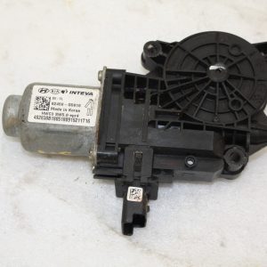 Kia Niro Front Left Door Window Motor Regulator 2016 TO 2019 82450-G5010 Genuine - Image 1