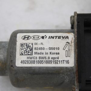 Kia Niro Front Left Door Window Motor Regulator 2016 TO 2019 82450-G5010 Genuine - Image 6