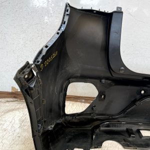 Kia Niro Hybrid Rear Bumper 2019 TO 2022 86612-G5500 Genuine - Image 11