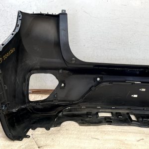 Kia Niro Hybrid Rear Bumper 2019 TO 2022 86612-G5500 Genuine - Image 13