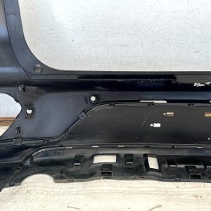 Kia Niro Hybrid Rear Bumper 2019 TO 2022 86612-G5500 Genuine - Image 14