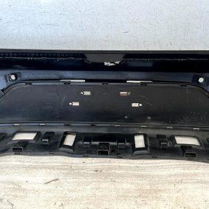Kia Niro Hybrid Rear Bumper 2019 TO 2022 86612-G5500 Genuine - Image 15