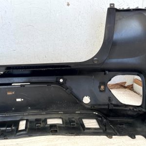 Kia Niro Hybrid Rear Bumper 2019 TO 2022 86612-G5500 Genuine - Image 16