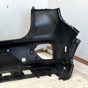 Kia Niro Hybrid Rear Bumper 2019 TO 2022 86612-G5500 Genuine - Image 17