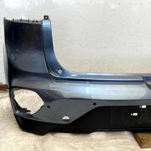 Kia Niro Hybrid Rear Bumper 2019 TO 2022 86612-G5500 Genuine - Image 4