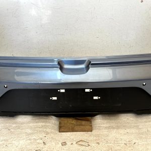 Kia Niro Hybrid Rear Bumper 2019 TO 2022 86612-G5500 Genuine - Image 5