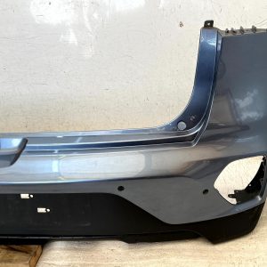 Kia Niro Hybrid Rear Bumper 2019 TO 2022 86612-G5500 Genuine - Image 6