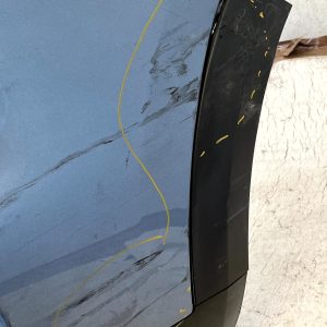 Kia Niro Hybrid Rear Bumper 2019 TO 2022 86612-G5500 Genuine - Image 8
