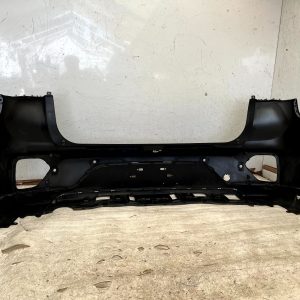 Kia Niro Hybrid Rear Bumper 2019 TO 2022 86612-G5500 Genuine - Image 10