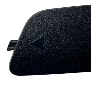 Kia Niro Mk2 Front Bumper Tow Hook Cap Cover 2022 ON 86589-AT000 Genuine - Image 3