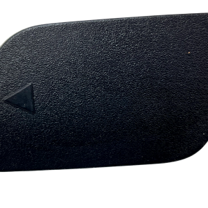 Kia Niro Mk2 Front Bumper Tow Hook Cap Cover 2022 ON 86589-AT000 Genuine - Image 4