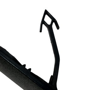 Kia Niro Mk2 Front Bumper Tow Hook Cap Cover 2022 ON 86589-AT000 Genuine - Image 6