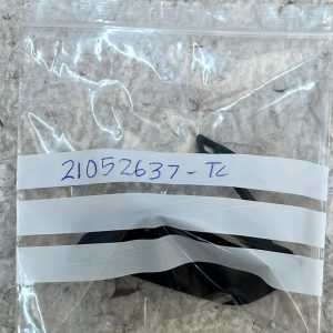 Kia Niro Mk2 Front Bumper Tow Hook Cap Cover 2022 ON 86589-AT000 Genuine - Image 13