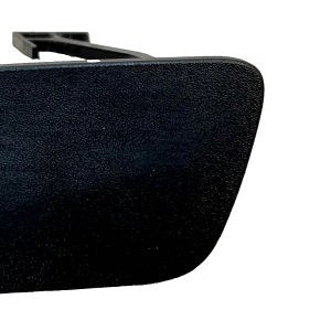 Kia Niro Mk2 Front Bumper Tow Hook Cap Cover 2022 ON 86589-AT000 Genuine - Image 4