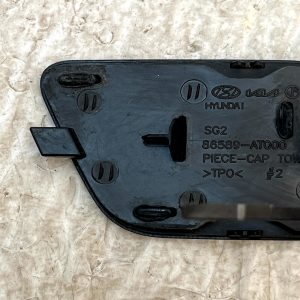 Kia Niro Mk2 Front Bumper Tow Hook Cap Cover 2022 ON 86589-AT000 Genuine - Image 6