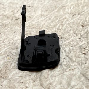 Kia Niro Mk2 Front Bumper Tow Hook Cap Cover 2022 ON 86589-AT000 Genuine - Image 9