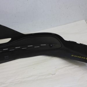 Kia Niro Rear Bumper Lower Section 2019 TO 2022 86612-G9520 Genuine - Image 15