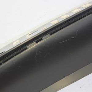 Kia Niro Rear Bumper Lower Section 2019 TO 2022 86612-G9520 Genuine - Image 18