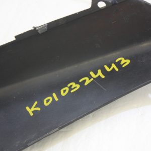 Kia Niro Rear Bumper Lower Section 2019 TO 2022 86612-G9520 Genuine - Image 20