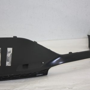 Kia Niro Rear Bumper Lower Section 2019 TO 2022 86612-G9520 Genuine - Image 3